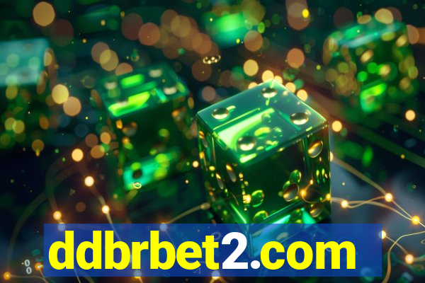 ddbrbet2.com