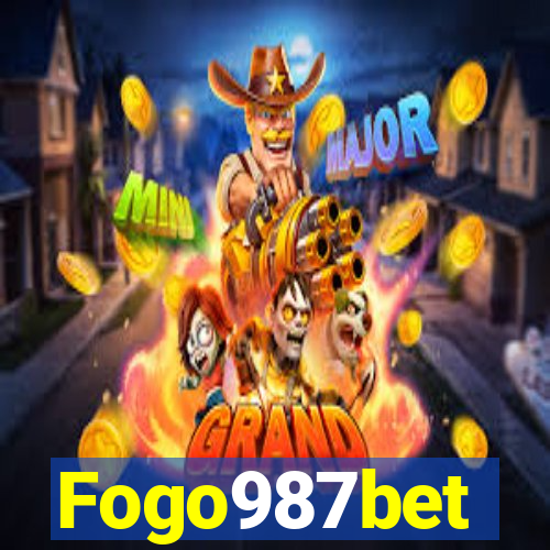 Fogo987bet