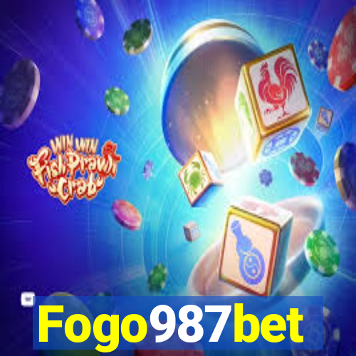 Fogo987bet