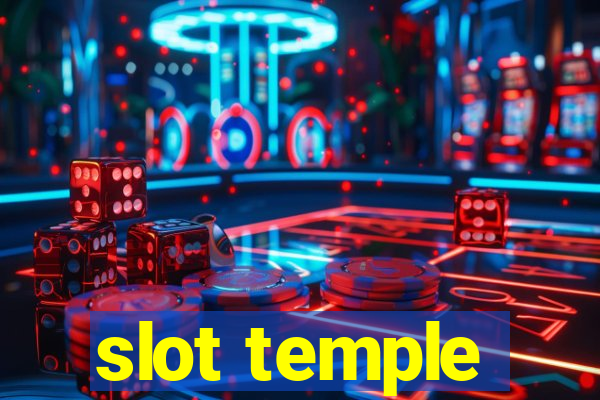 slot temple