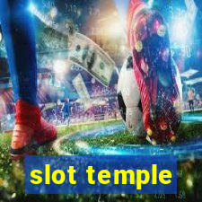 slot temple