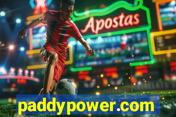 paddypower.com