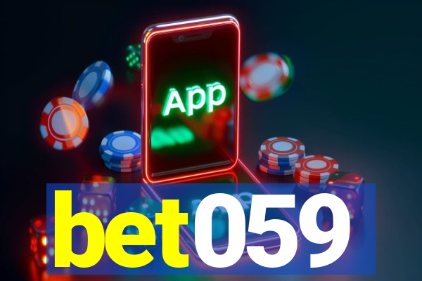 bet059