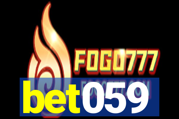 bet059