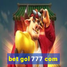 bet gol 777 com