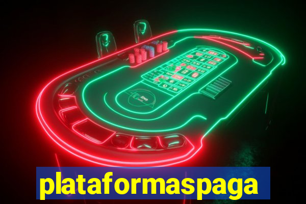 plataformaspagandomuito.com