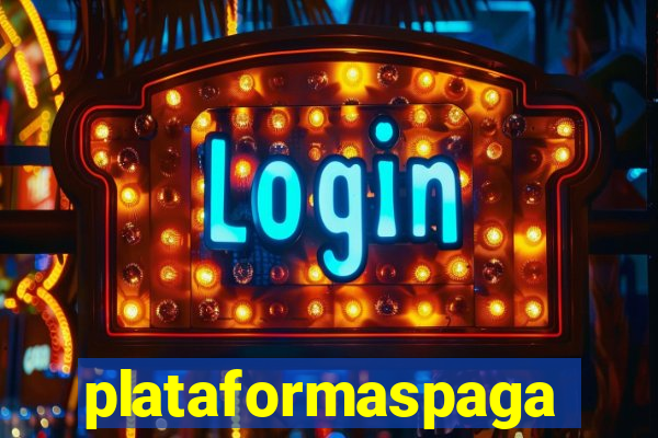 plataformaspagandomuito.com