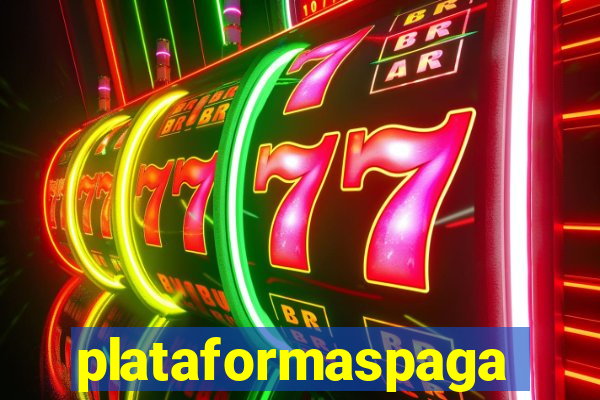 plataformaspagandomuito.com