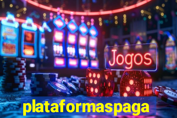 plataformaspagandomuito.com