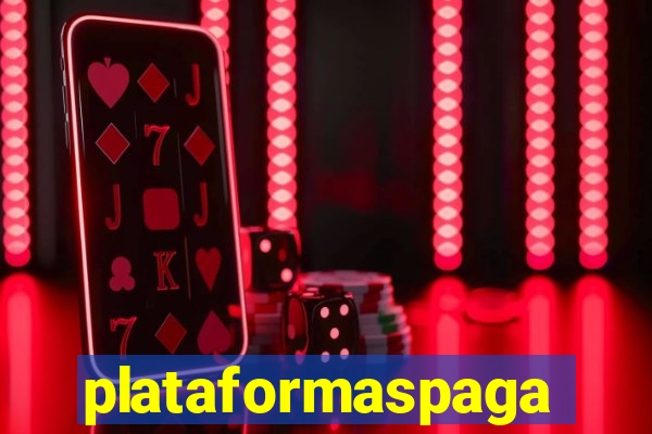 plataformaspagandomuito.com