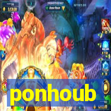 ponhoub