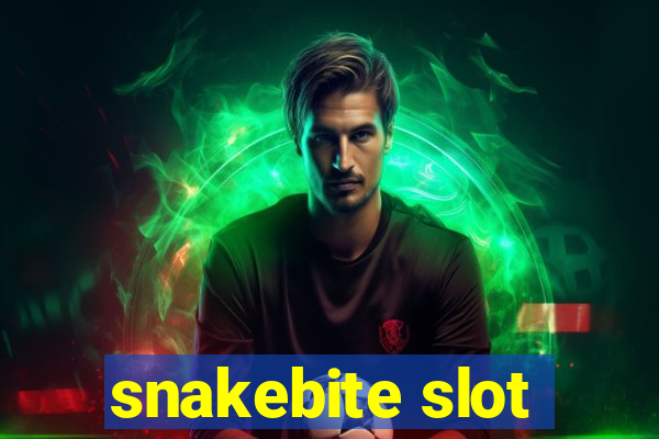 snakebite slot