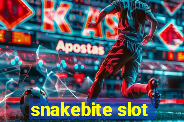 snakebite slot