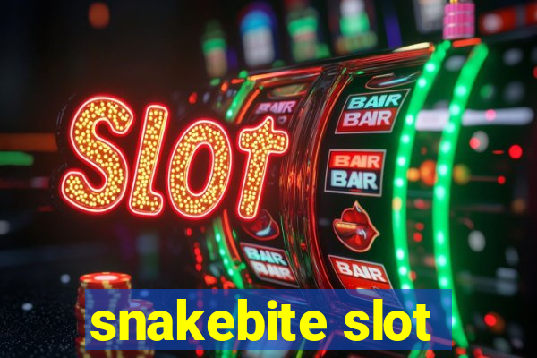 snakebite slot