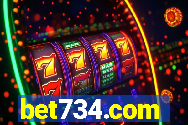 bet734.com