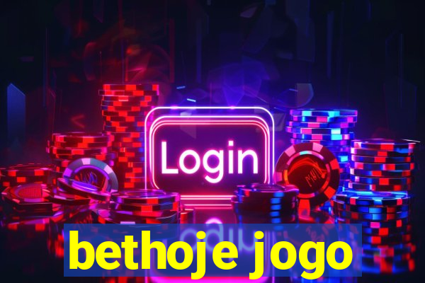 bethoje jogo