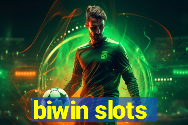 biwin slots