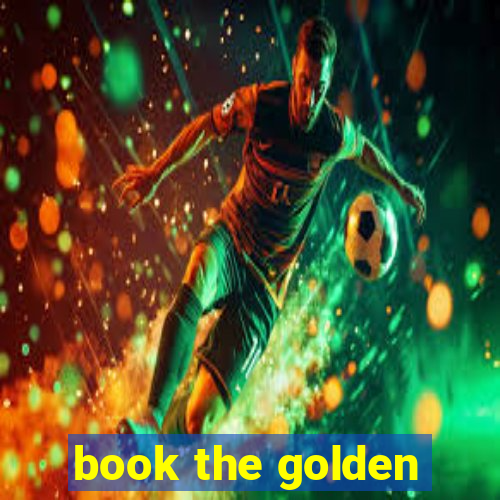 book the golden