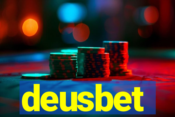 deusbet