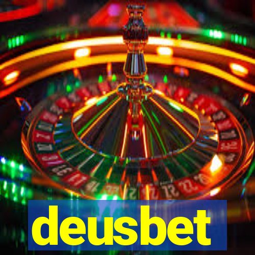 deusbet