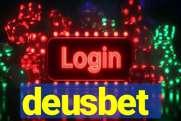 deusbet