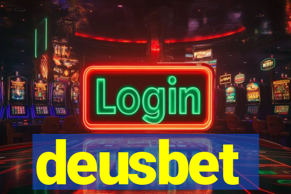 deusbet