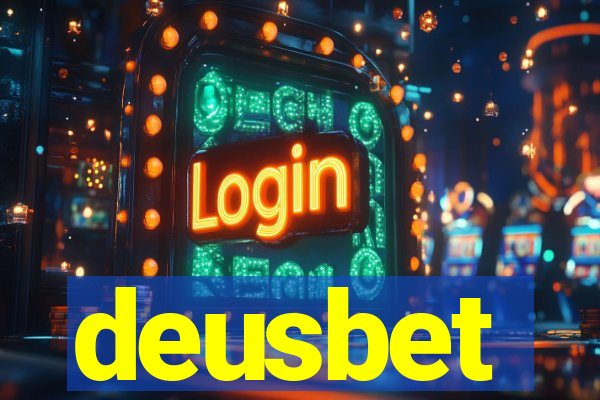 deusbet