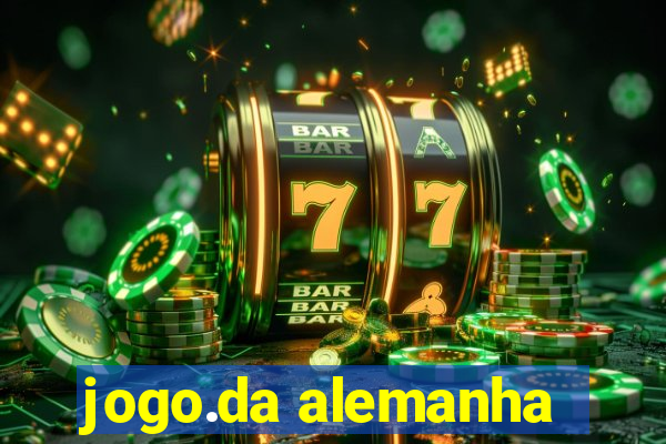 jogo.da alemanha