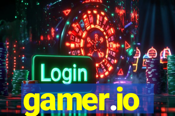 gamer.io