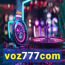 voz777com