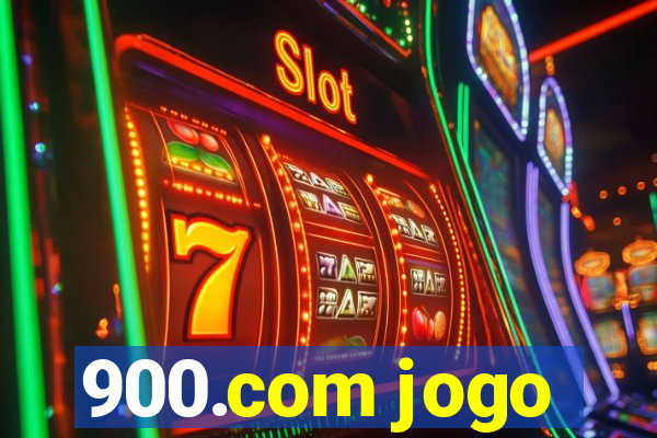 900.com jogo