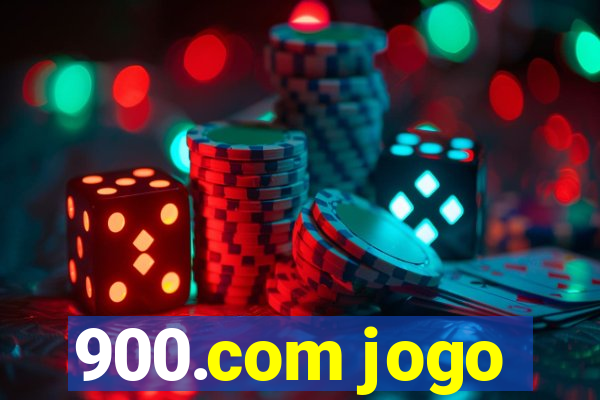 900.com jogo