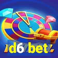 d6 bet