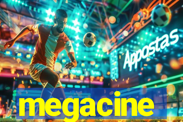 megacine