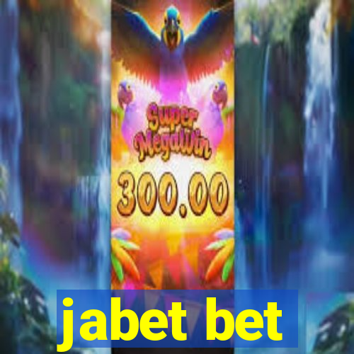 jabet bet