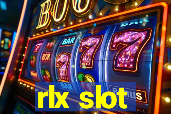 rlx slot