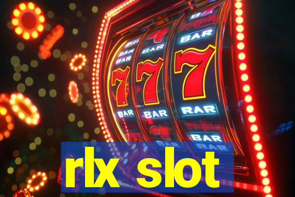 rlx slot