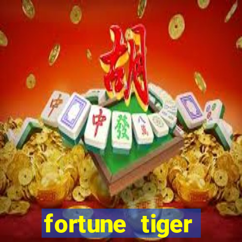 fortune tiger gratis jogar