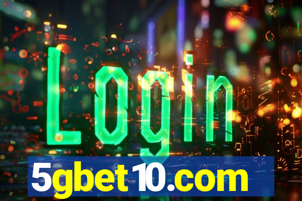 5gbet10.com