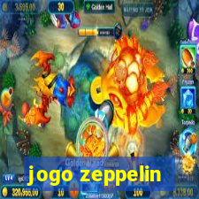 jogo zeppelin