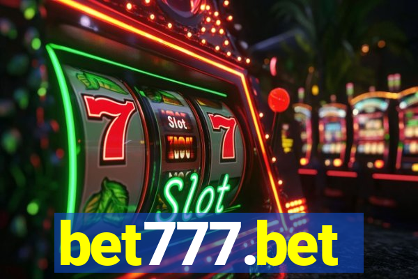 bet777.bet