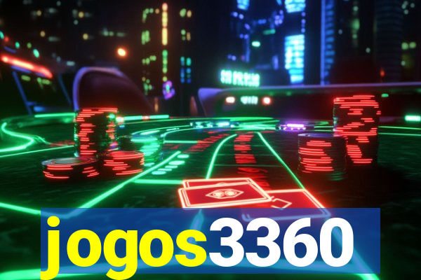 jogos3360