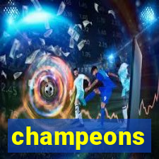 champeons