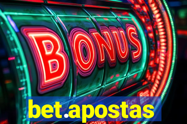 bet.apostas