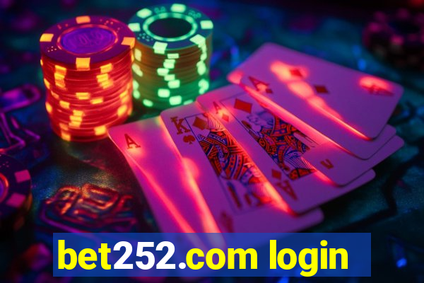 bet252.com login