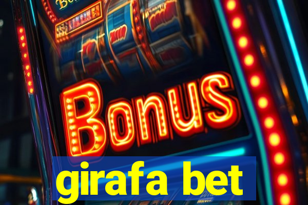 girafa bet