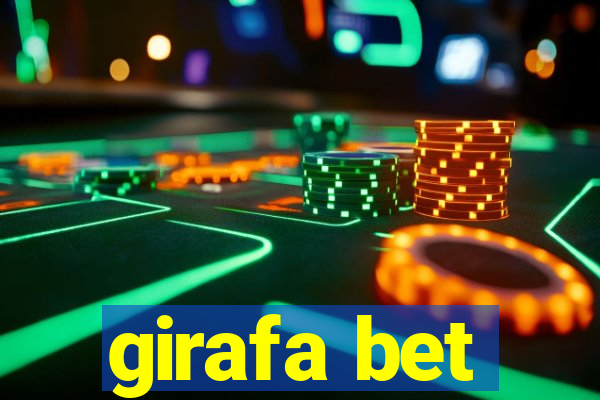 girafa bet