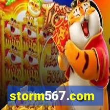 storm567.com