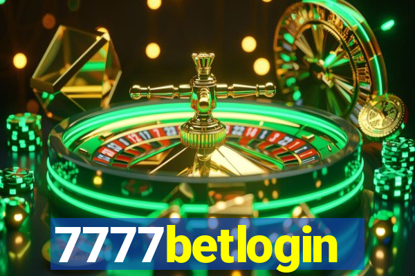 7777betlogin