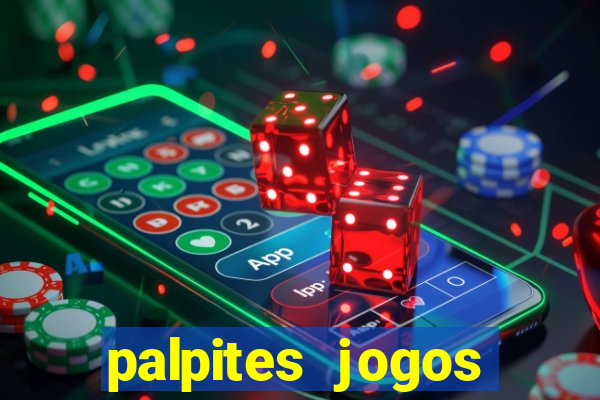 palpites jogos serie a